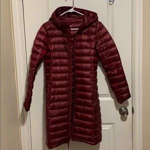 TNA Bravura Jacket - Like New!